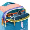 Sac à dos Cotopaxi Allpa Mini 20L – Étanche et unique