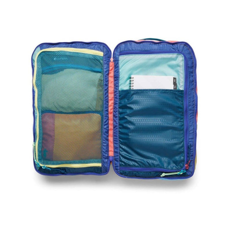 Sac à dos Cotopaxi Allpa Mini 20L – Étanche et unique
