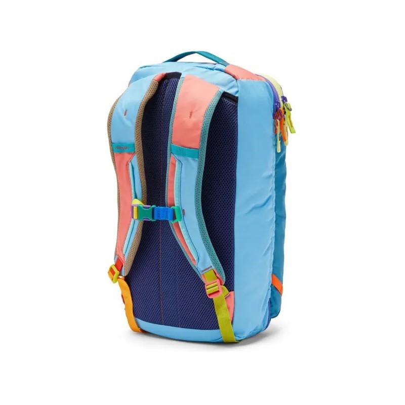 Sac à dos Cotopaxi Allpa Mini 20L – Étanche et unique