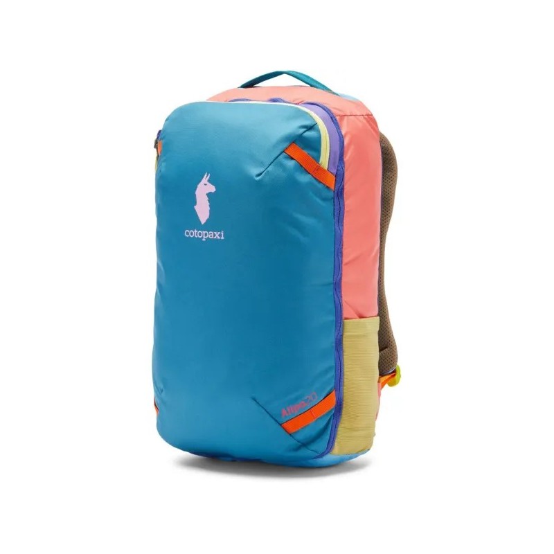 Sac à dos Cotopaxi Allpa Mini 20L – Étanche et unique