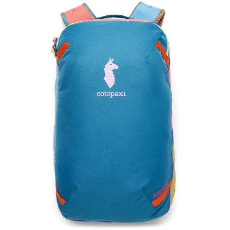Sac à dos Cotopaxi Allpa Mini 20L – Étanche et unique