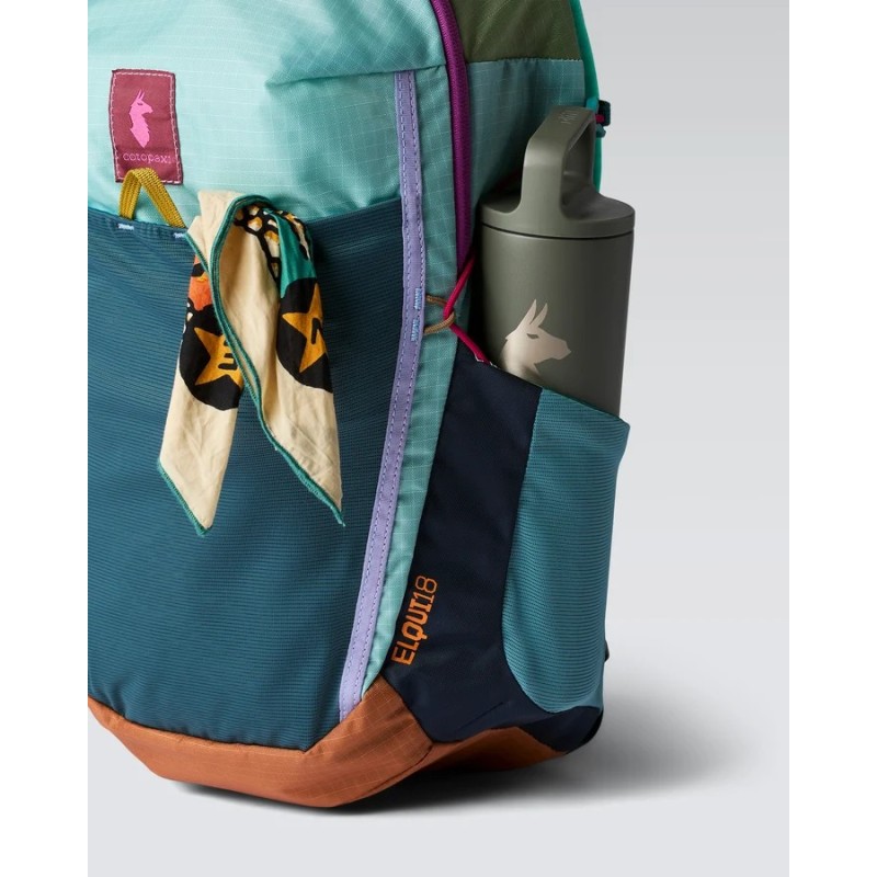 Sac à dos Cotopaxi Elqui 18L – Randonnée et légèreté