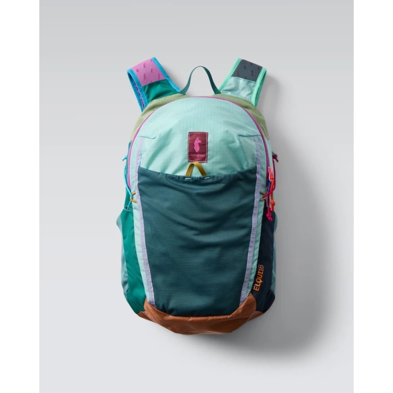 Sac à dos Cotopaxi Elqui 18L – Randonnée et légèreté