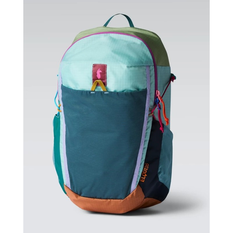 Sac à dos Cotopaxi Elqui 18L – Randonnée et légèreté