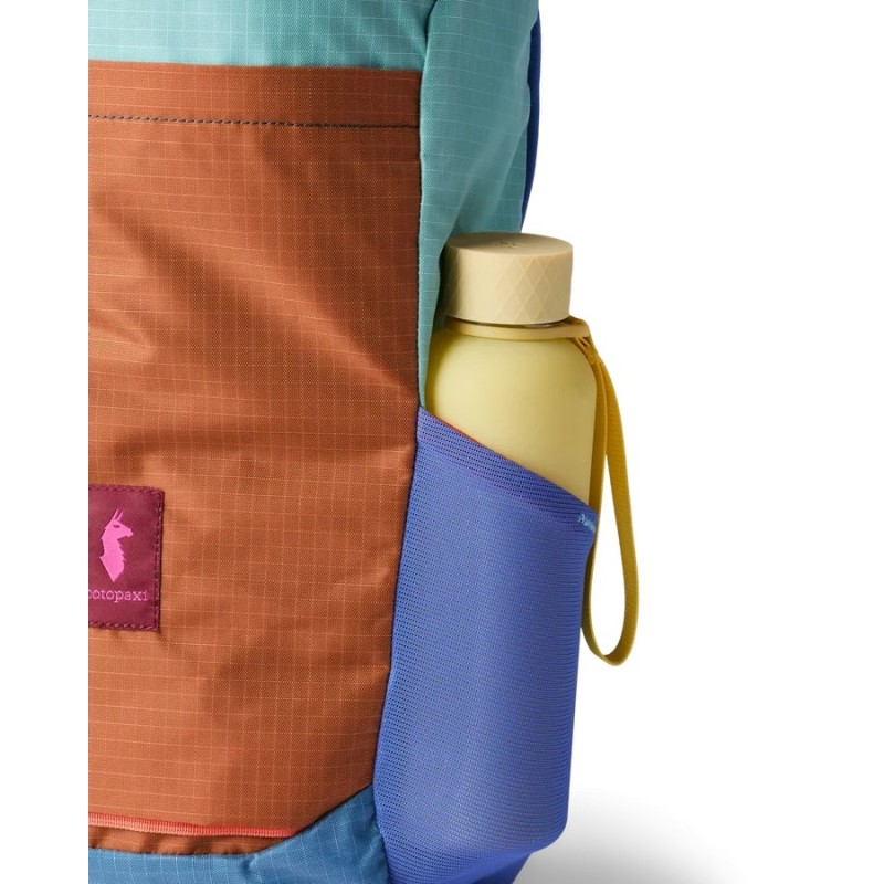 Sac à dos Cotopaxi Empacable 16L Daypack - Léger et Pliable