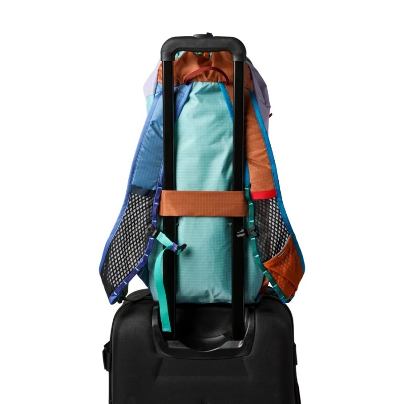 Sac à dos Cotopaxi Empacable 16L Daypack - Léger et Pliable