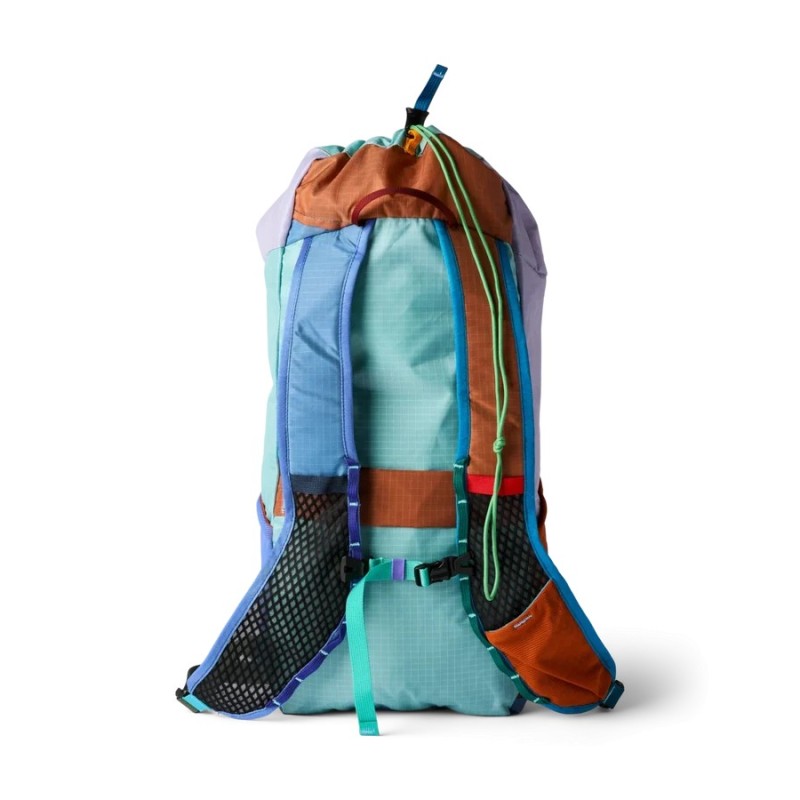 Sac à dos Cotopaxi Empacable 16L Daypack - Léger et Pliable