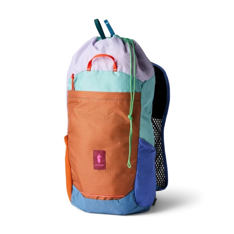 Sac à dos Cotopaxi Empacable 16L Daypack - Léger et Pliable