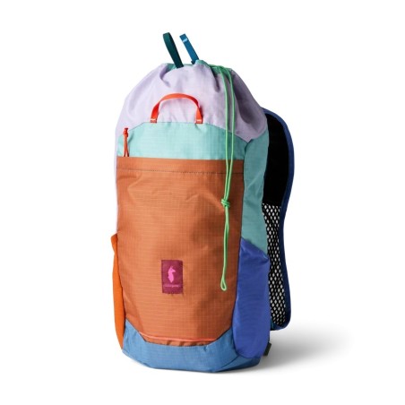 Sac à dos Cotopaxi Empacable 16L Daypack - Léger et Pliable