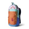 Sac à dos Cotopaxi Empacable 16L Daypack - Léger et Pliable