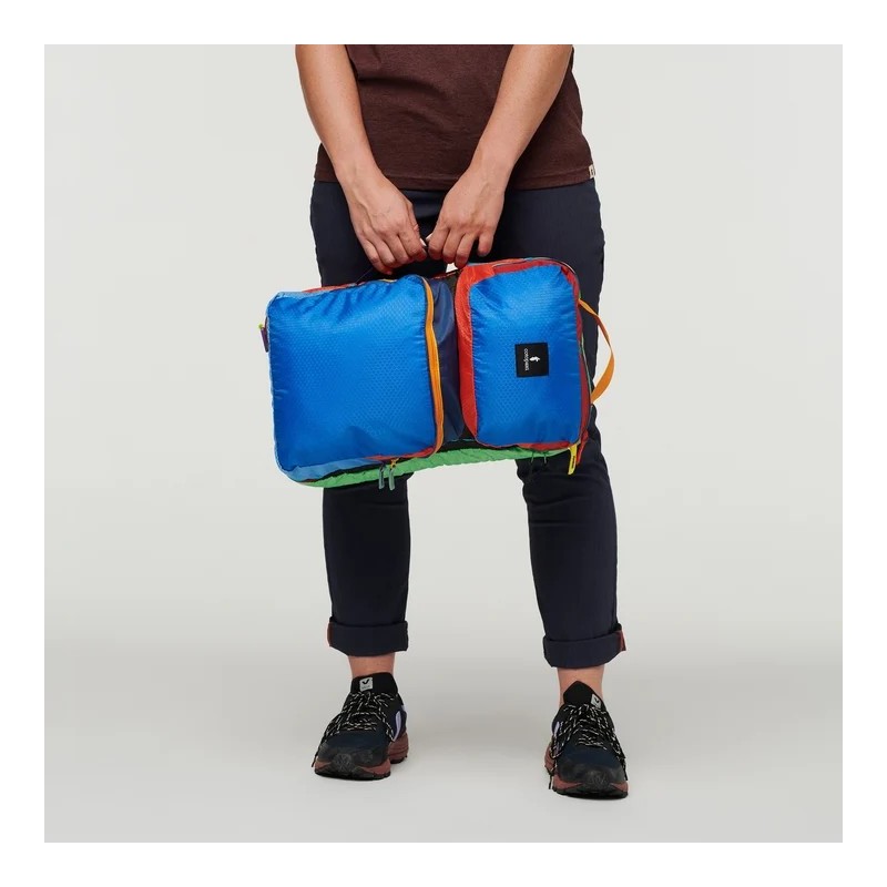 Sac à dos Cotopaxi Tasra 16L Backpack - Pratique et Unique