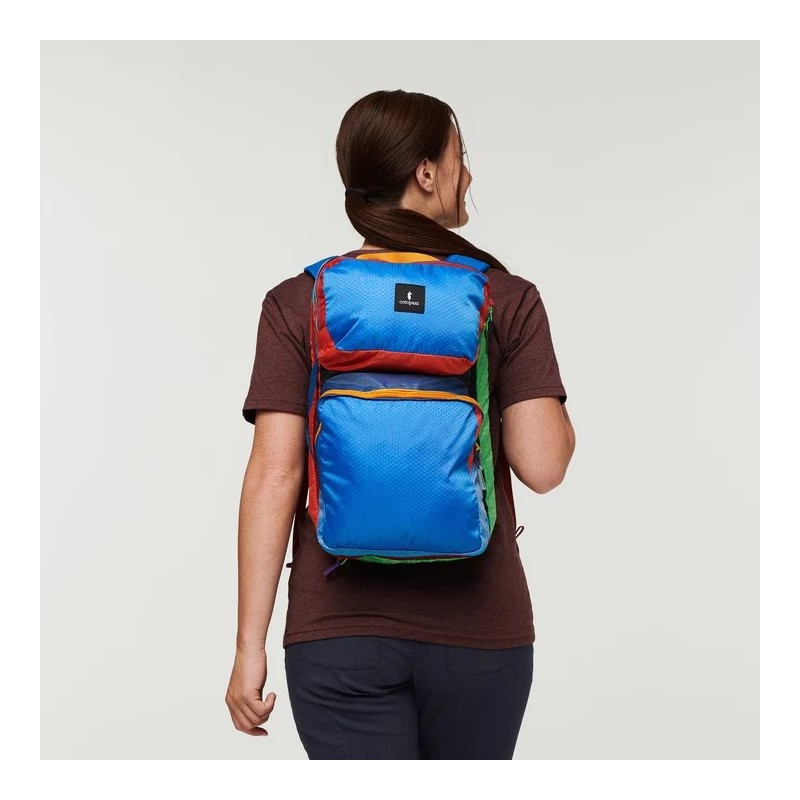 Sac à dos Cotopaxi Tasra 16L Backpack - Pratique et Unique