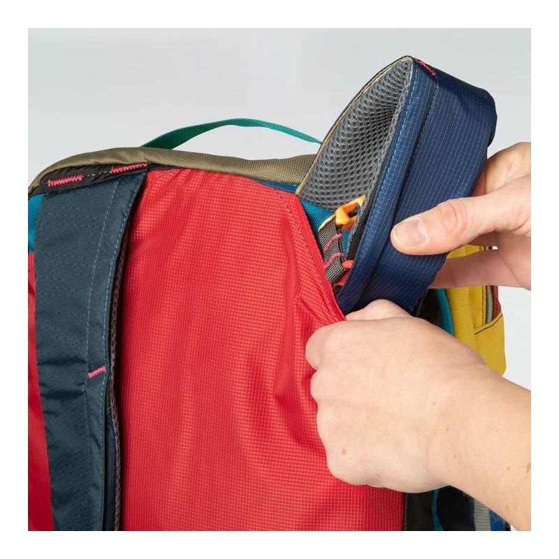 Sac à dos Cotopaxi Tasra 16L Backpack - Pratique et Unique
