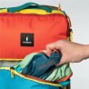 Sac à dos Cotopaxi Tasra 16L Backpack - Pratique et Unique