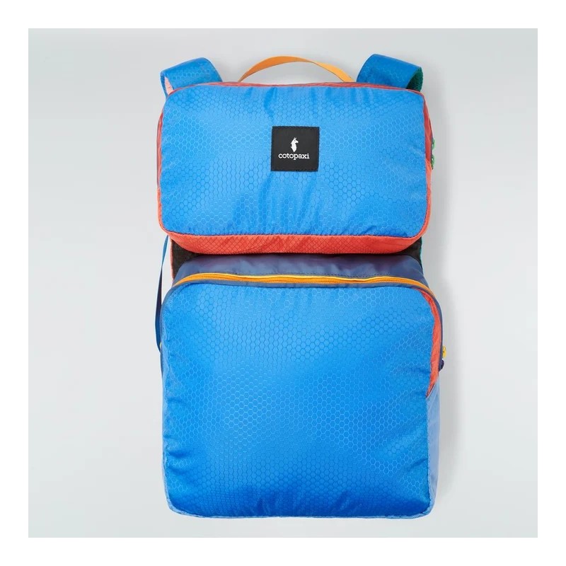 Sac à dos Cotopaxi Tasra 16L Backpack - Pratique et Unique