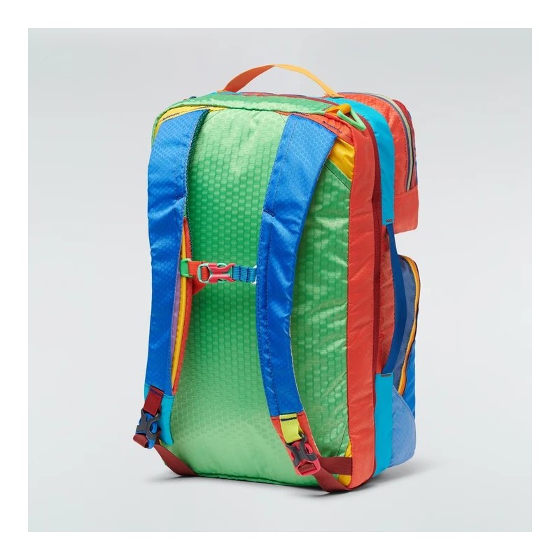 Sac à dos Cotopaxi Tasra 16L Backpack - Pratique et Unique