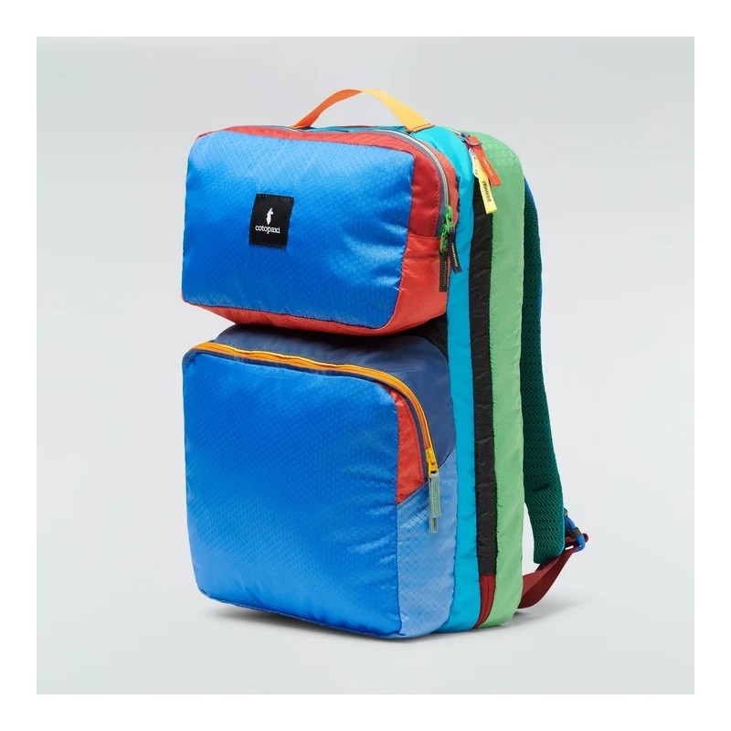 Sac à dos Cotopaxi Tasra 16L Backpack - Pratique et Unique