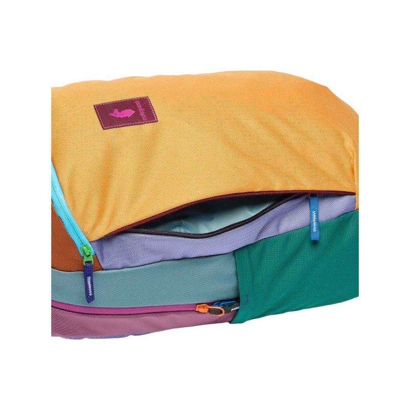 Sac à dos lifestyle Cotopaxi Allpa 18L Daypack - Robuste