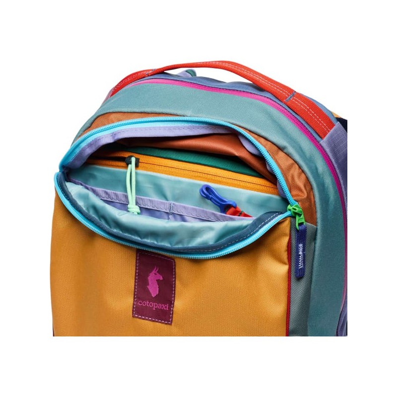 Sac à dos lifestyle Cotopaxi Allpa 18L Daypack - Robuste
