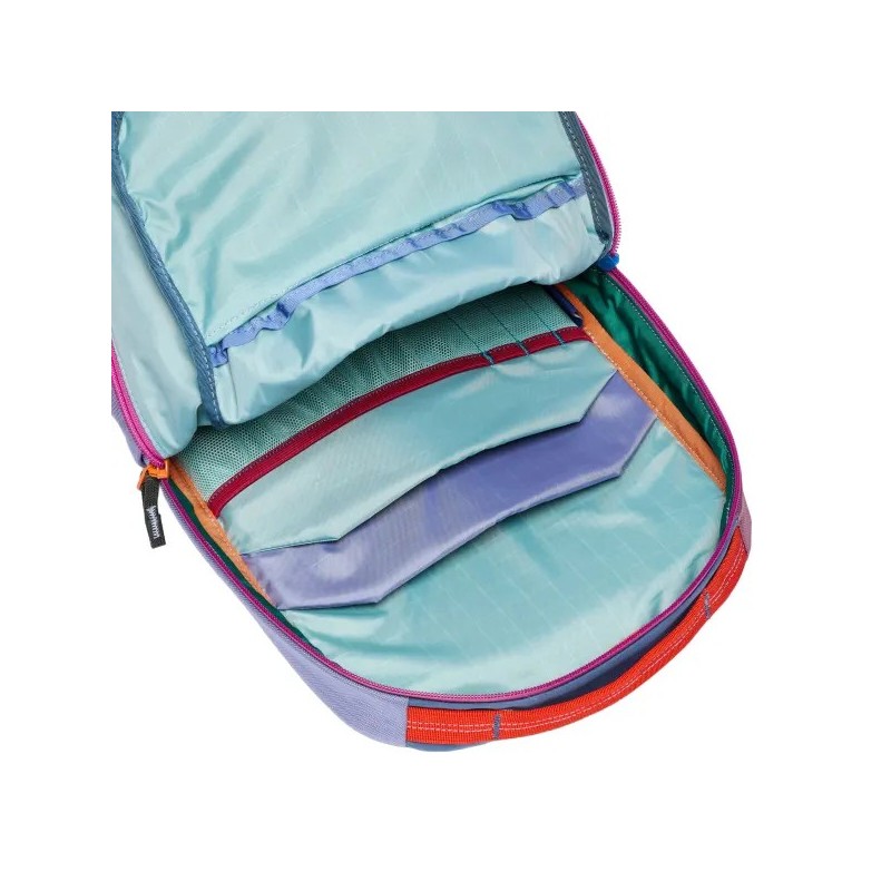 Sac à dos lifestyle Cotopaxi Allpa 18L Daypack - Robuste