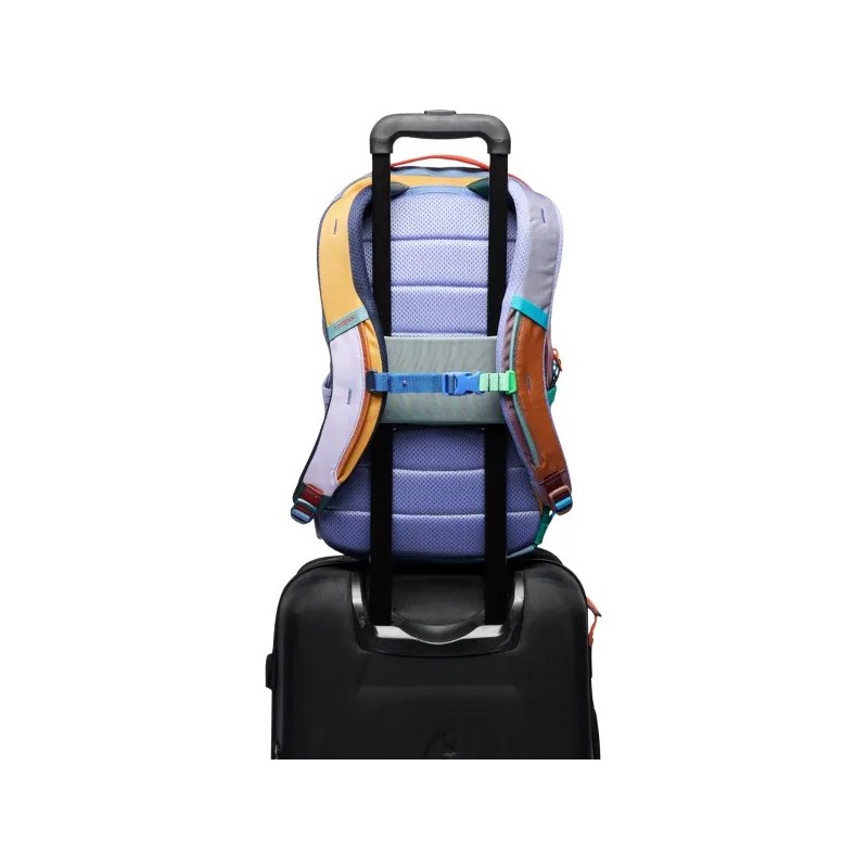 Sac à dos lifestyle Cotopaxi Allpa 18L Daypack - Robuste