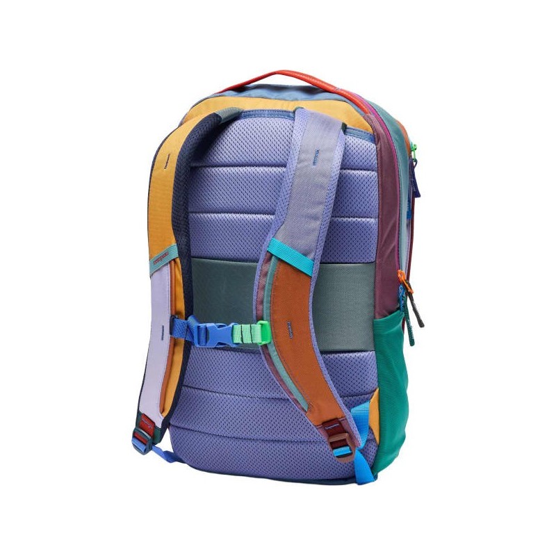 Sac à dos lifestyle Cotopaxi Allpa 18L Daypack - Robuste