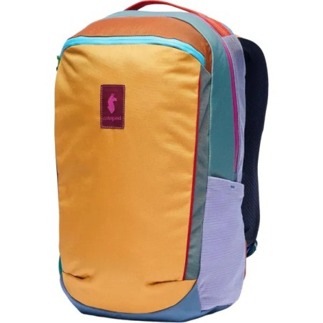 Sac à dos lifestyle Cotopaxi Allpa 18L Daypack - Robuste
