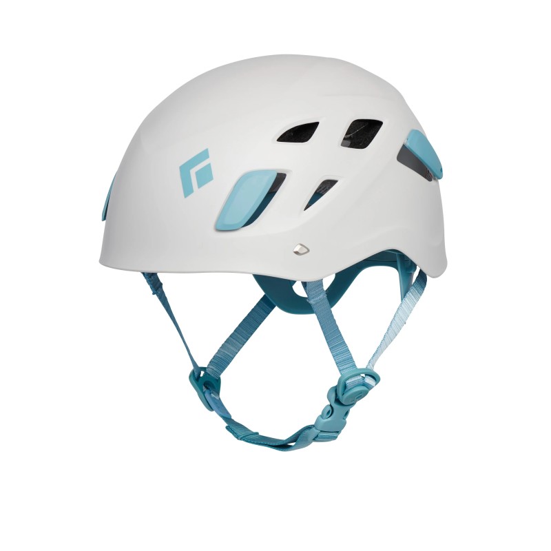 Casque escalade femme Black Diamond W Half Dome Helmet