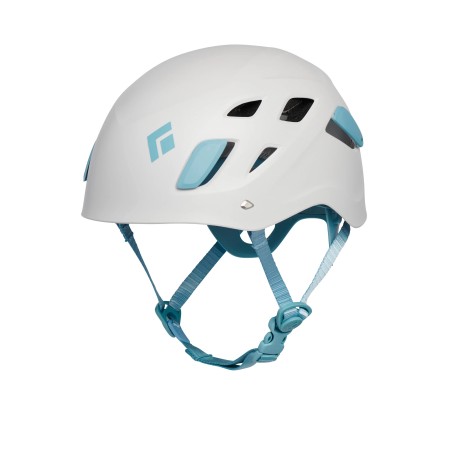 Casque escalade femme Black Diamond W Half Dome Helmet
