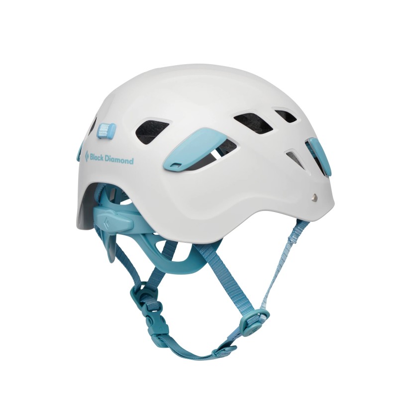 Casque escalade femme Black Diamond W Half Dome Helmet