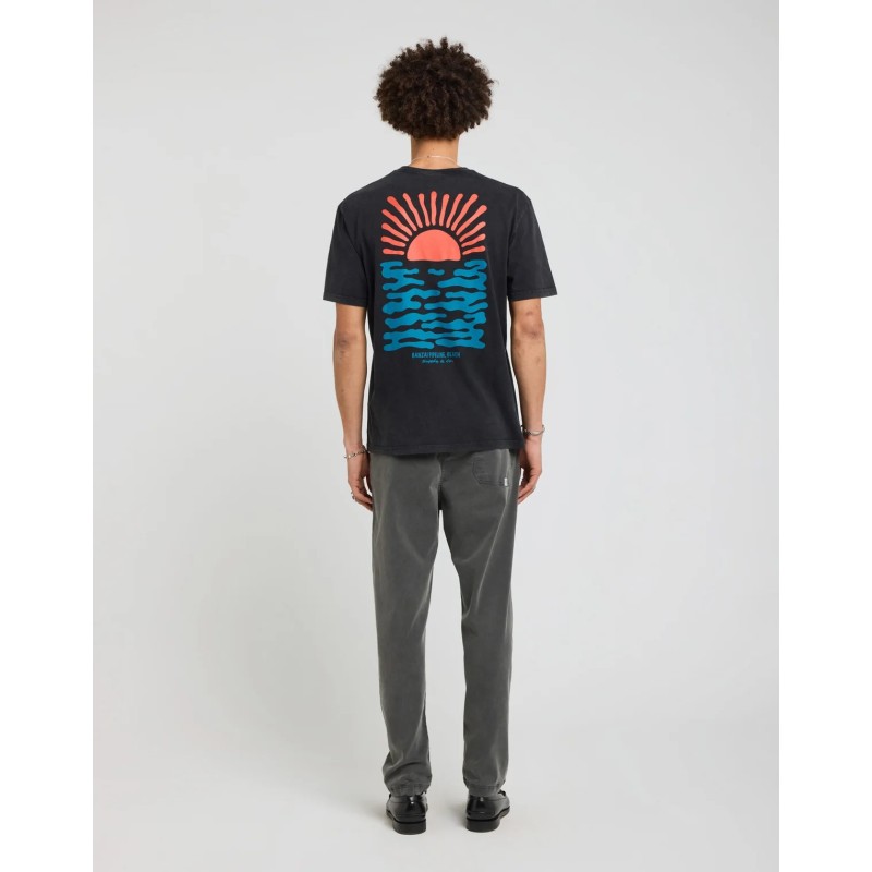 Pantalon homme Pull-In Dening Beach Rise – Confort et style
