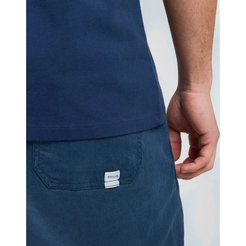 Pantalon homme Pull-In Dening Beach Roma - Confort ample
