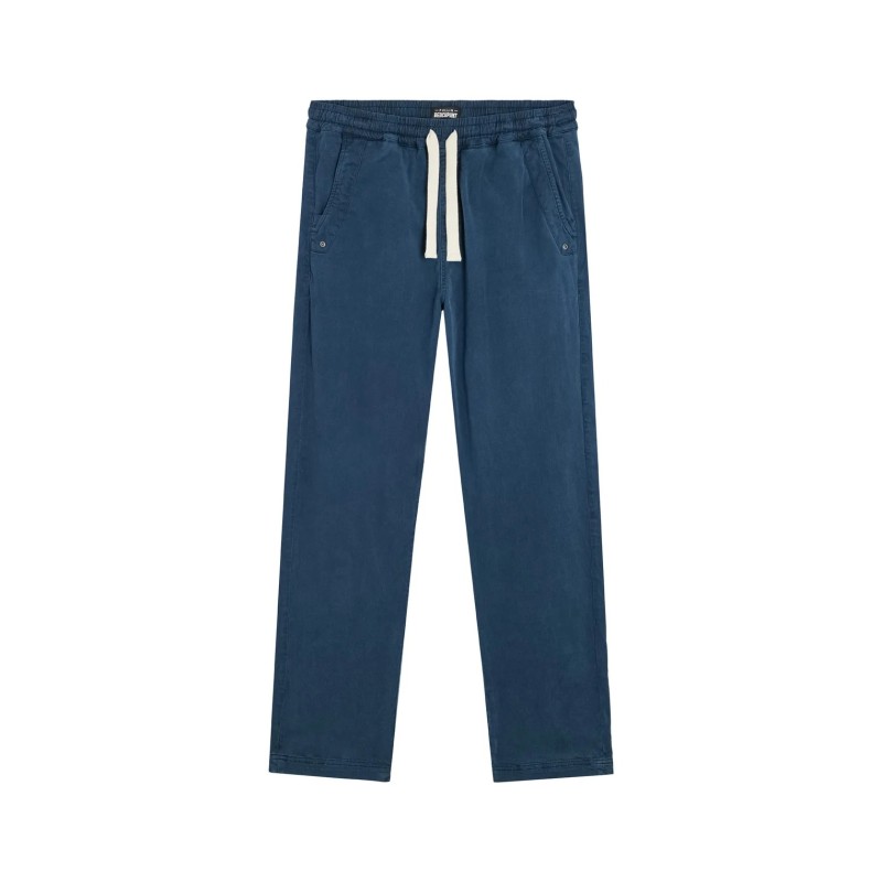 Pantalon homme Pull-In Dening Beach Roma - Confort ample