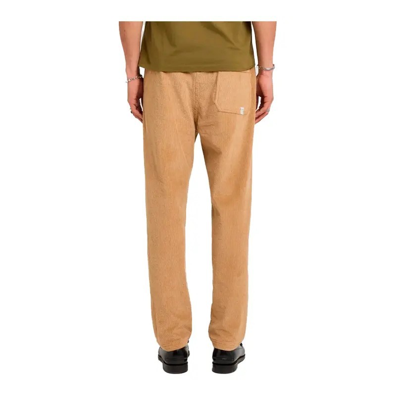 Pantalon homme Pull-In Dening Beach Corduroy - Confort doux