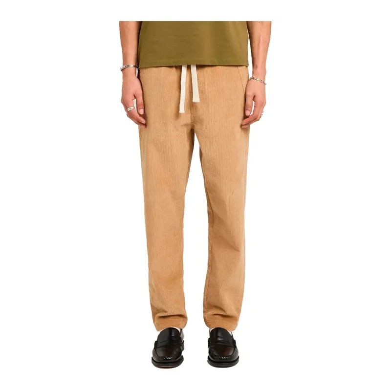 Pantalon homme Pull-In Dening Beach Corduroy - Confort doux