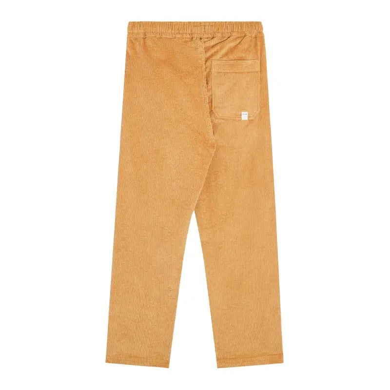 Pantalon homme Pull-In Dening Beach Corduroy - Confort doux