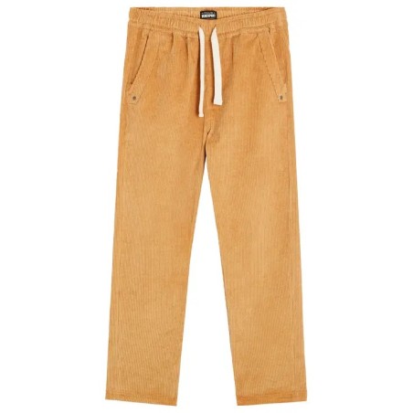 Pantalon homme Pull-In Dening Beach Corduroy - Confort doux