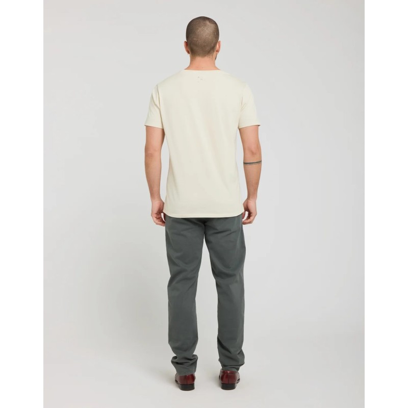 Pantalon homme Pull-In Dening Chino 50 – Confort ajusté