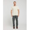 Pantalon homme Pull-In Dening Chino 50 – Confort ajusté