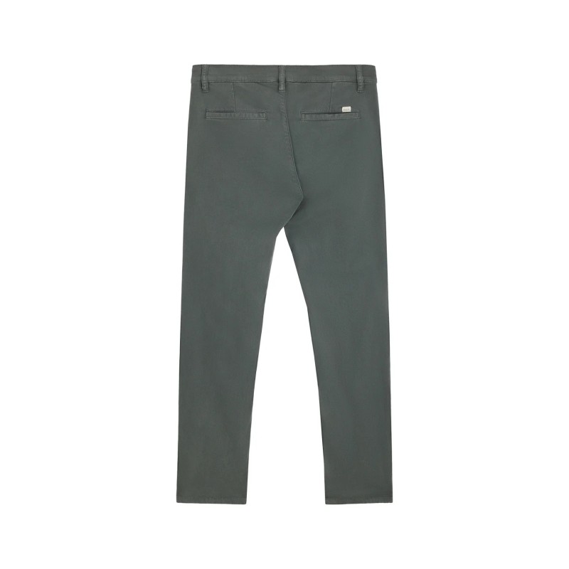 Pantalon homme Pull-In Dening Chino 50 – Confort ajusté
