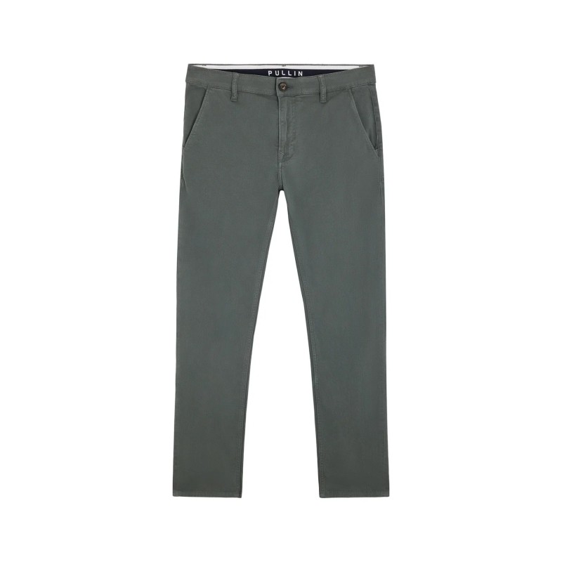 Pantalon homme Pull-In Dening Chino 50 – Confort ajusté