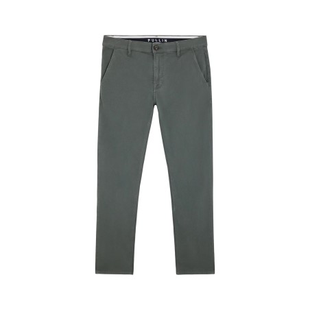 Pantalon homme Pull-In Dening Chino 50 – Confort ajusté