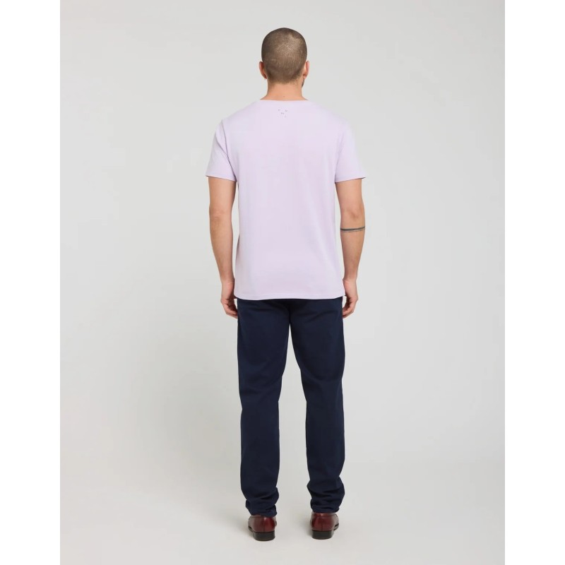 Pantalon homme Pull-In Dening Chino Dress – Confort ajusté