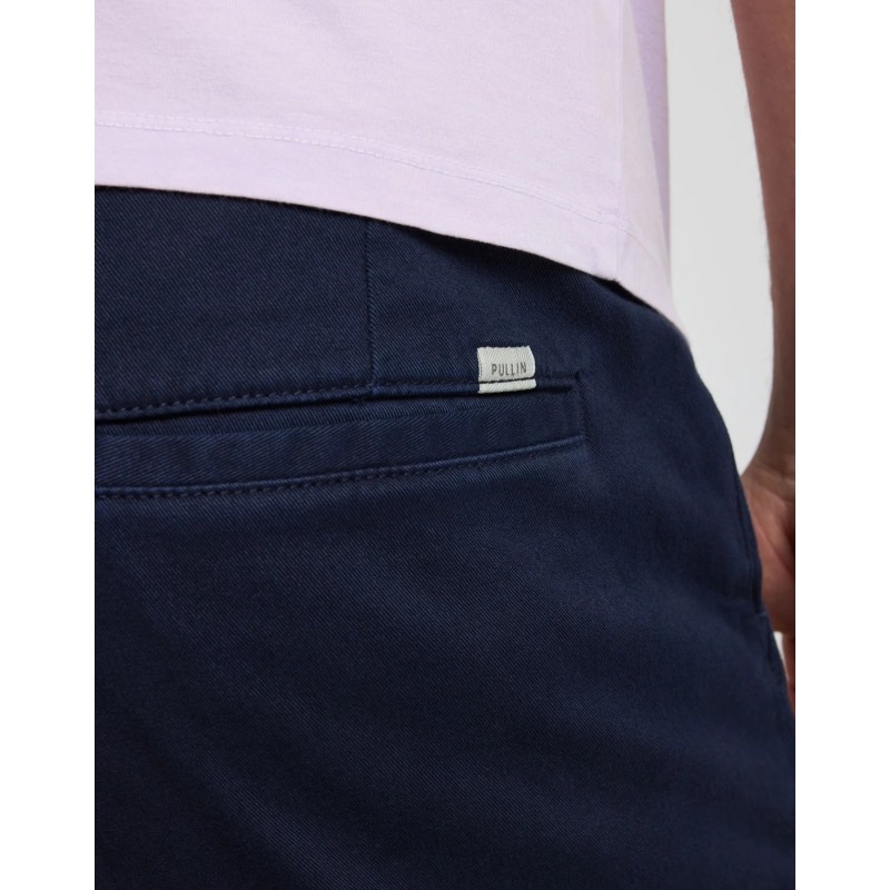 Pantalon homme Pull-In Dening Chino Dress – Confort ajusté