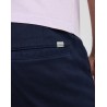 Pantalon homme Pull-In Dening Chino Dress – Confort ajusté