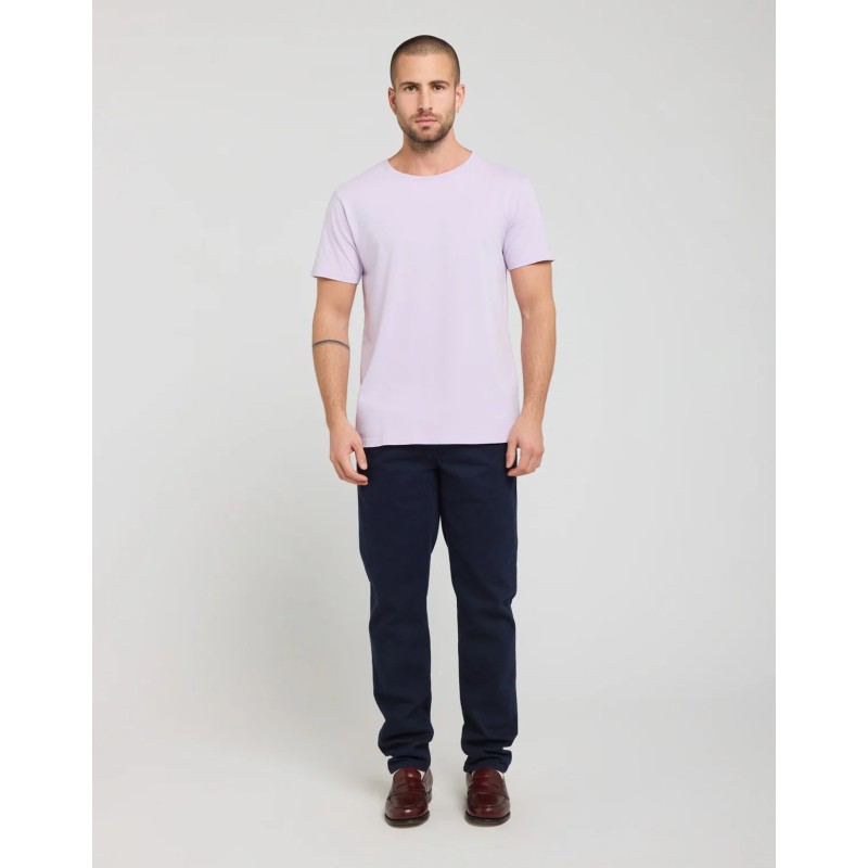 Pantalon homme Pull-In Dening Chino Dress – Confort ajusté