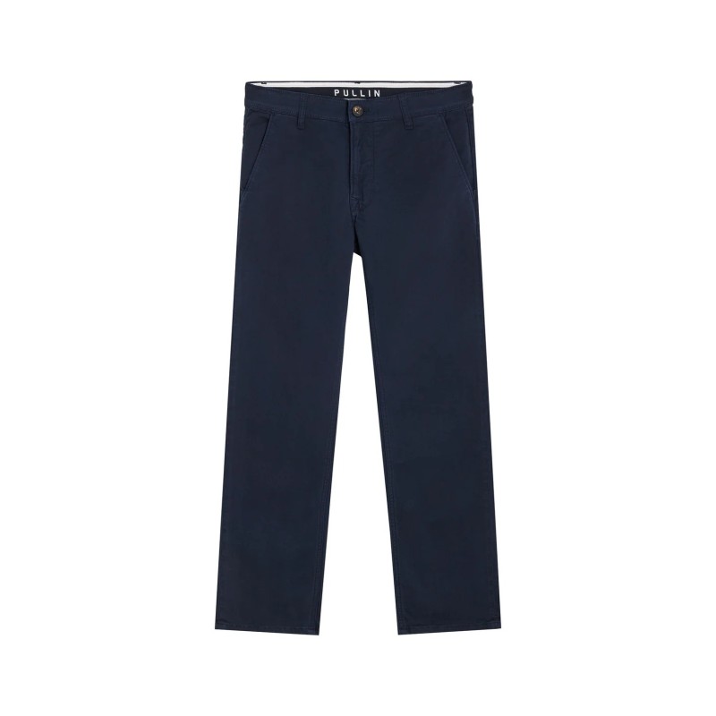 Pantalon homme Pull-In Dening Chino Dress – Confort ajusté