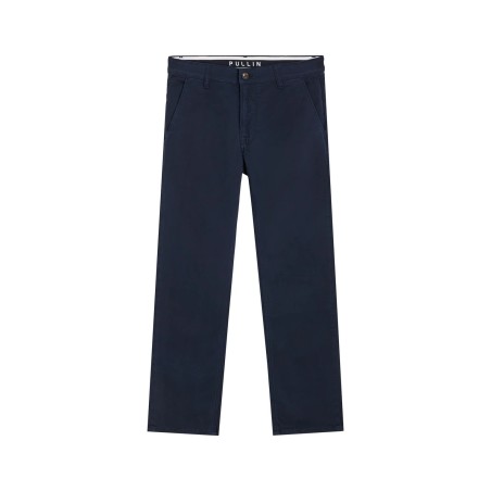 Pantalon homme Pull-In Dening Chino Dress – Confort ajusté