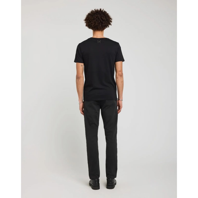 Pantalon homme Pull-In Dening Chino Rise – Confort stretch