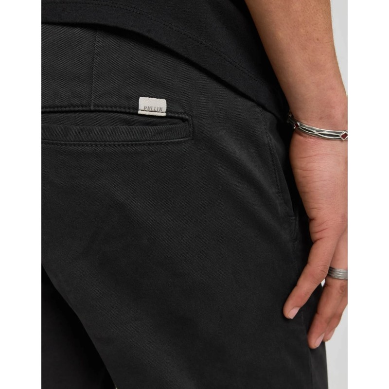 Pantalon homme Pull-In Dening Chino Rise – Confort stretch